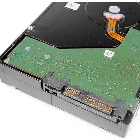Seagate Exos 7E8 8TB Nearline SAS 3.5-Inch Enterprise SSD 7200 RPM ROHS Certified for server applications