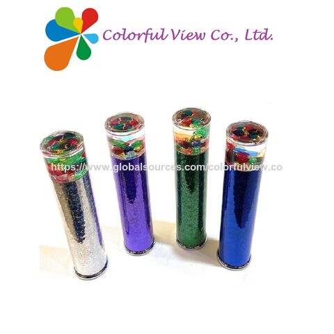 Jouet Éducatif, Kaléidoscope, Kaléidoscope Coloré, Jouets Sensoriels, Jouets Classiques, Kaléidoscope Cadeau Promotionnel