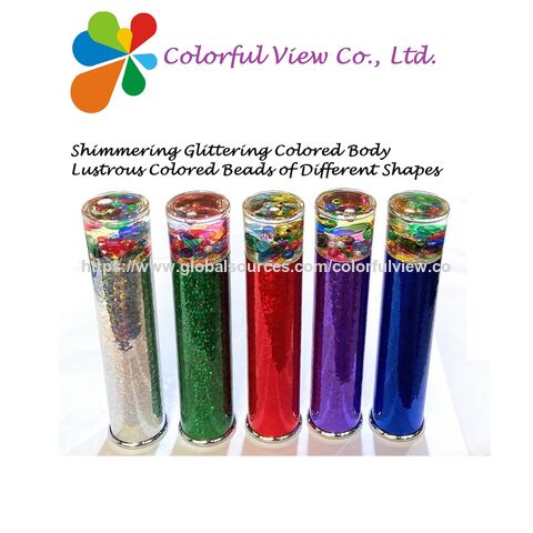Jouet Éducatif, Kaléidoscope, Kaléidoscope Coloré, Jouets Sensoriels, Jouets Classiques, Kaléidoscope Cadeau Promotionnel