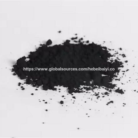 ¡Venta Caliente de Químicos de Pigmentos! ¡Negro de Humo N330/N220/N550/N660 - Calidad Premium para la Industria!