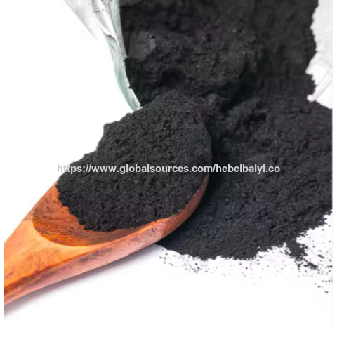 ¡Venta Caliente de Químicos de Pigmentos! ¡Negro de Humo N330/N220/N550/N660 - Calidad Premium para la Industria!