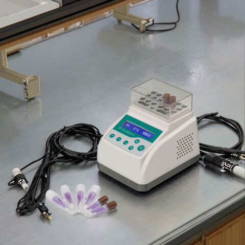 Incubadora de Indicadores Biológicos AMT-B80