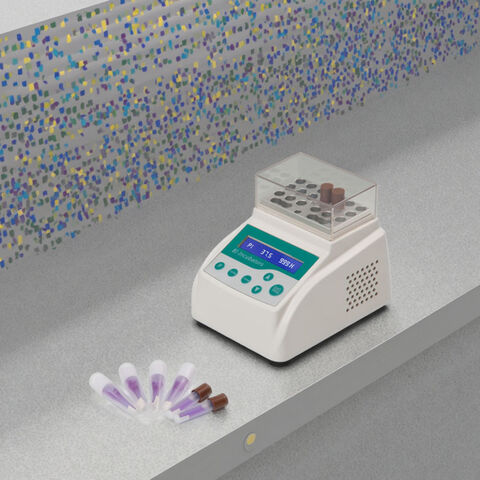 Incubadora de Indicadores Biológicos AMT-B80