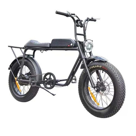 Venta directa de fábrica, moto de cross eléctrica para niños, 48 V, 2500 W, batería de 20.8 AH, 48 km/h, para todo terreno