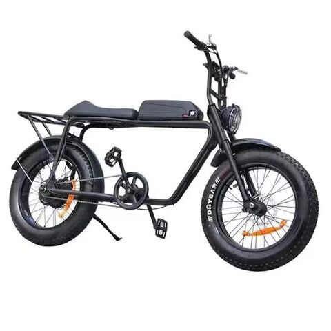 Venta directa de fábrica, moto de cross eléctrica para niños, 48 V, 2500 W, batería de 20.8 AH, 48 km/h, para todo terreno