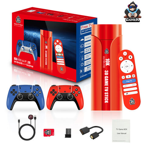 Großhandel Videospielkonsole G1, hohe Qualität, 2GB RAM, 16GB ROM, ideales Geschenk für Kinder