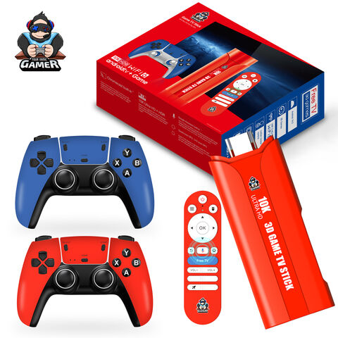 Großhandel Videospielkonsole G1, hohe Qualität, 2GB RAM, 16GB ROM, ideales Geschenk für Kinder