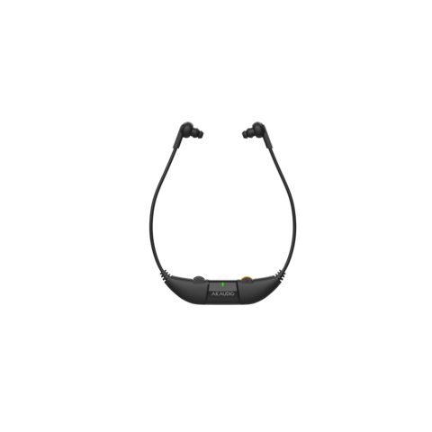 Precios de fábrica Audífonos inalámbricos digitales 2.4G de alta calidad para TV Amplificador Auriculares para TV
