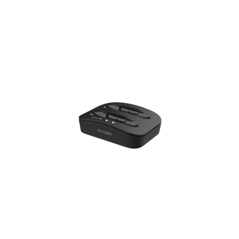Precios de fábrica Audífonos inalámbricos digitales 2.4G de alta calidad para TV Amplificador Auriculares para TV