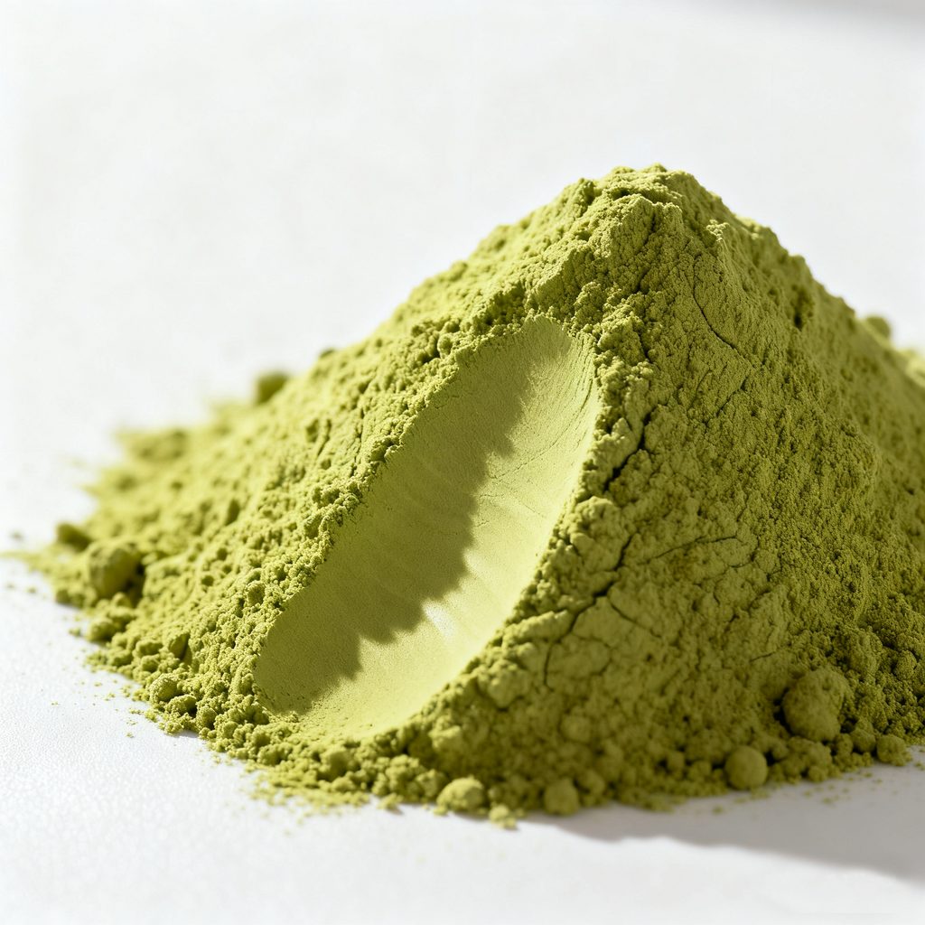 Buy China Wholesale Premium Organic Matcha Powder - First-grade ...