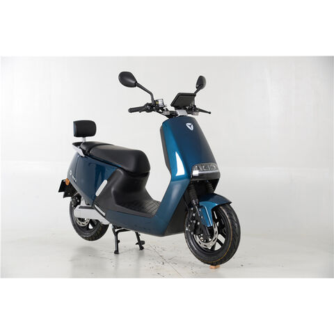 Compre Motocicleta Eléctrica Yadea G5: Batería De Grafeno 72v 20ah