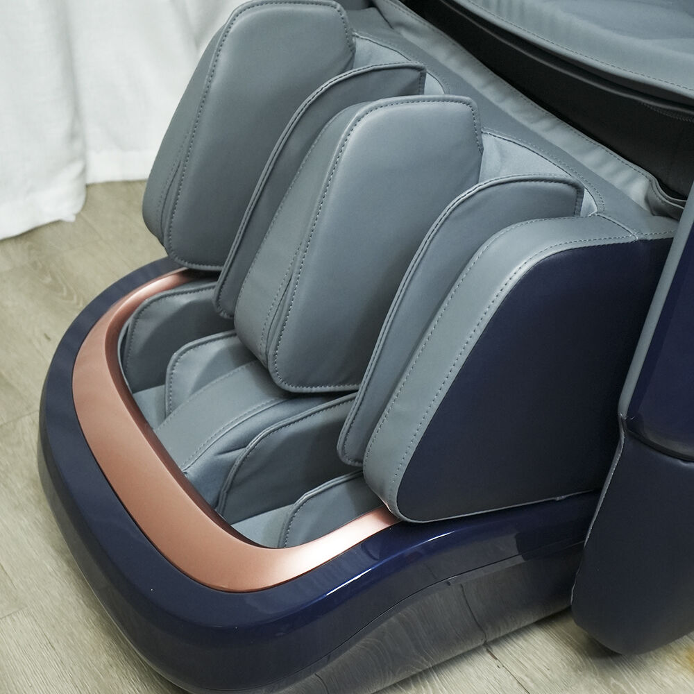 Healthrelife Fauteuil De Massage Pour Tout Le Corps - Chaise De Massage ...
