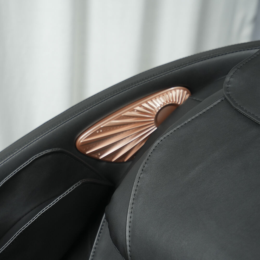 Healthrelife Fauteuil De Massage Pour Tout Le Corps - Chaise De Massage ...