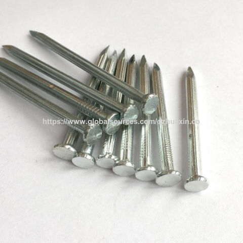 Buidling Nails for road/bridge/ CONCRETE NAILS 45STEEL