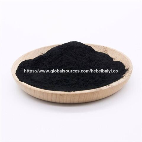 ¡Venta Caliente de Químicos de Pigmentos! ¡Negro de Humo N330/N220/N550/N660 - Calidad Premium para la Industria!