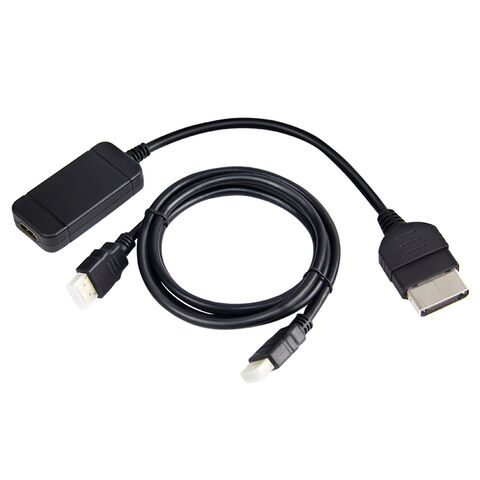 Originale Xbox zu HDMI Konverter Himi-Kabel