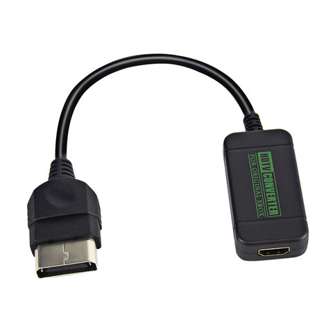 Originale Xbox zu HDMI Konverter Himi-Kabel