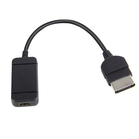 Originale Xbox zu HDMI Konverter Himi-Kabel