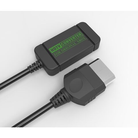 Originale Xbox zu HDMI Konverter Himi-Kabel