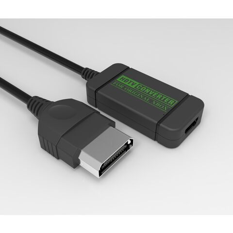 Originale Xbox zu HDMI Konverter Himi-Kabel