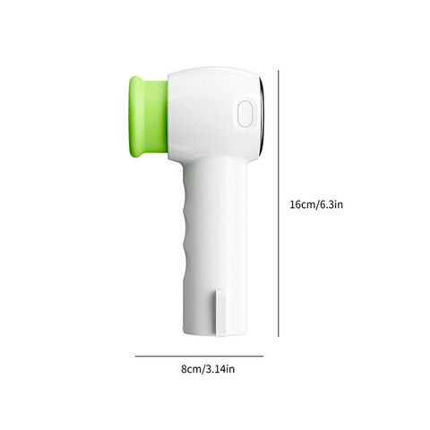 Handheld Electric Vacuum Sealer Kit for Jars Bags and Food Storage