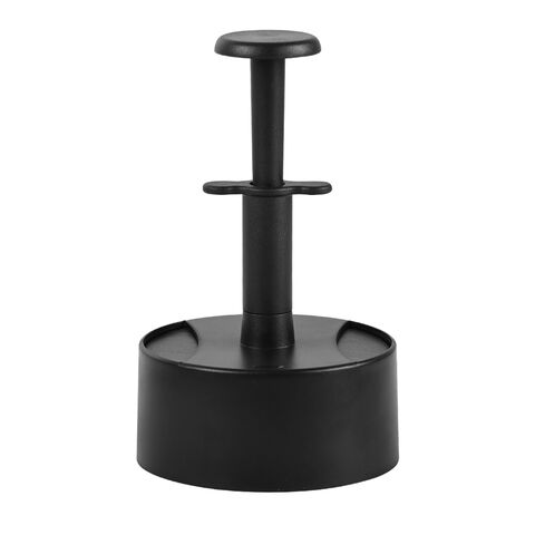 Practical ABS Hamburger Patty Maker Press Mold for Home Kitchen Cooking