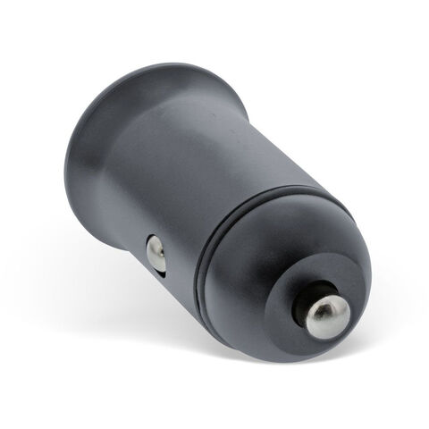 OEM Mini Dual Port USB Metall QC18W Handy Auto USB Adapter TYP C PD 60W Kfz-Ladegerät mit KC CE ROHS CB FCC