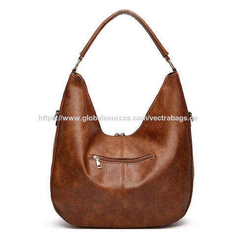 wdl8042) Women Handbag Ladies Handbag Pu Handbag Wholesale Handbag