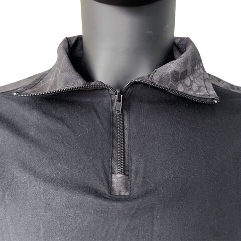 Uniforme Táctico de Rana de Alta Calidad para Uso Militar - Traje de Combate Militar Profesional
