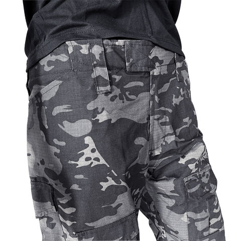 Uniforme Táctico de Rana de Alta Calidad para Uso Militar - Traje de Combate Militar Profesional