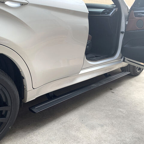 WEIJIA Hersteller Trittbretter für 12-25 BMW x3/x4/x5/x6/x7 Elektrische Trittbretter OEM/ODM