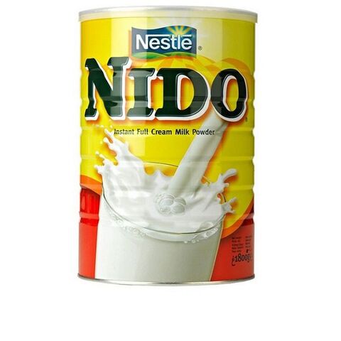 Günstiges Nido-Milchpulver 400g, Instant-Vollmilchpulver kaufen. Nido Vollmilchpulver 400g. Nido Vollmilchpulver. Nido 400g