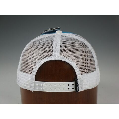 Casquette Trucker Snapback à Double Rangée avec Fermeture Réglable – Chapeaux Personnalisés avec Impression