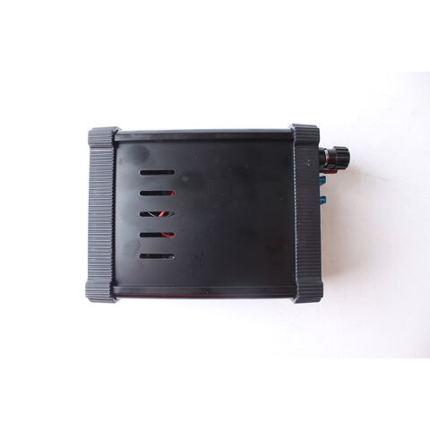BYGD Inversor de corriente modificado de 200W 12/24V a 220V/110V 50/60Hz, inversor solar, enchufe universal/Euro/EE. UU./Reino Unido