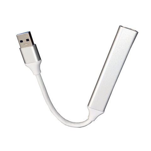 Großhandel 4-in-1 Multiport Adapter USB Dockingstation Hub USB 3.0 4 Port OTG Hub Kompatibel für Handy Laptop