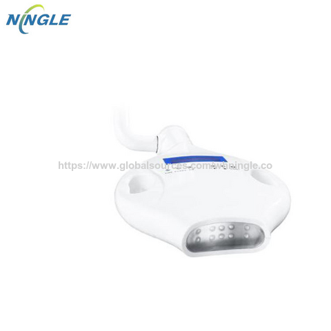 Nouvel accélérateur de blanchiment des dents à LED mobile pour le blanchiment des dents