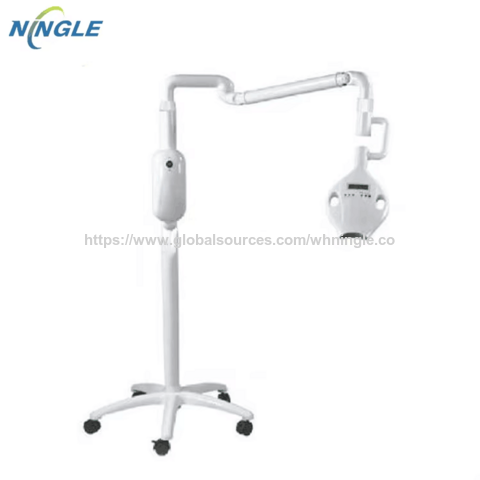 Nouvelle Lampe LED Dentaire pour Blanchiment des Dents - Machine d'Accélérateur de Blanchiment LED