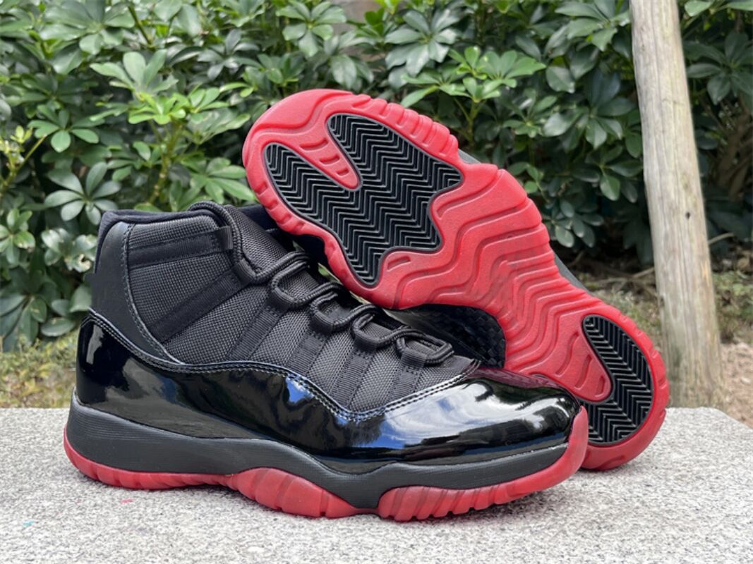 Original Quality Men's Replica Brand Air 11 Retro High Gamma