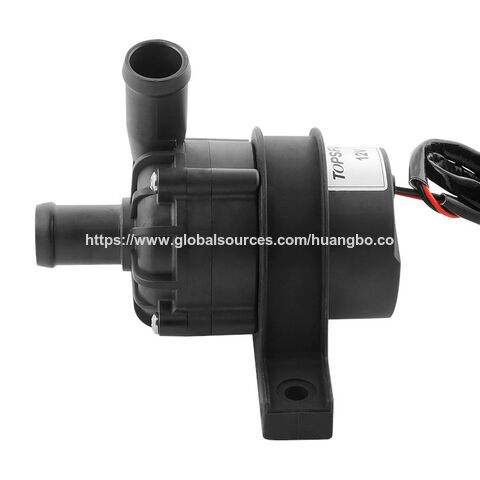Venta al por mayor 5W Calentador Eléctrico de Baja Presión para Acuario, Fuente de Rocalla, Silencioso, Plástico en Miniatura, Cable de 1.5m, Calibre Europeo y Estadounidense