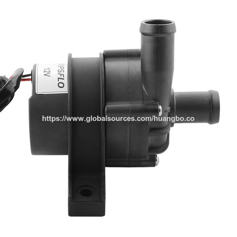 Venta al por mayor 5W Calentador Eléctrico de Baja Presión para Acuario, Fuente de Rocalla, Silencioso, Plástico en Miniatura, Cable de 1.5m, Calibre Europeo y Estadounidense
