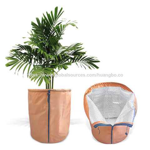 Sacs de culture pour plantes