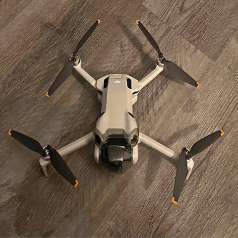 طائرة DJI Mini 3 Fly More Combo مع جهاز التحكم عن بعد DJI RC بسعر المصنع - طائرة DJI Mini 3 كاميرا 4K مع جهاز التحكم عن بعد DJI RC - طائرة DJI Mini 3 المدمجة