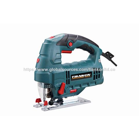 Sierra de calar de 800W OEM al por mayor con cambio rápido de hoja FFU GOOD