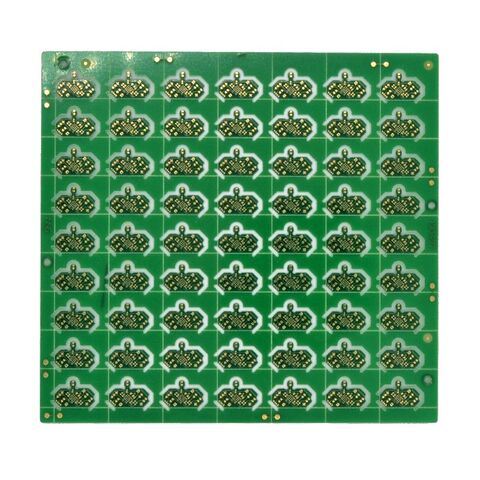 OSP251124-03 PCB - Placa de Circuito Impresso (PCI) para a Indústria Eletrônica