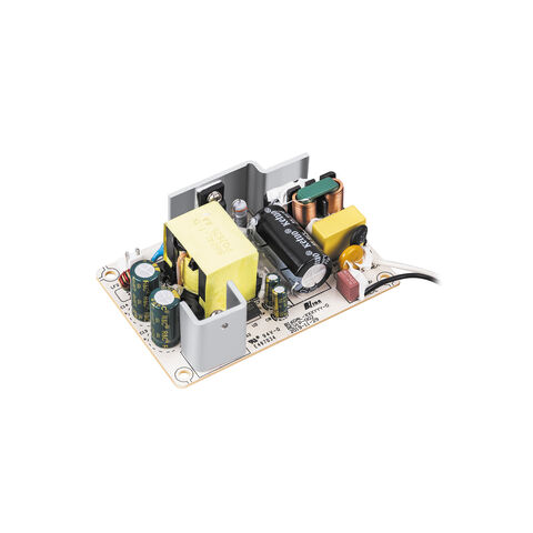 Module d'alimentation AC90-260V vers DC 12V 2A 24W - Carte d'alimentation à découpage AC-DC pour adaptateur
