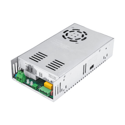 Module d'alimentation AC90-260V vers DC 12V 2A 24W - Carte d'alimentation à découpage AC-DC pour adaptateur
