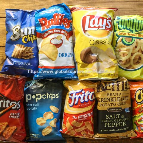 Cheetos Nacho Cheese 65gr Doritos Nacho Cheese - Tortilla Chips con Sabor a Queso Nacho