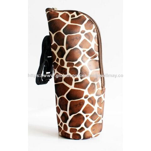 Nueva bolsa térmica de moda para biberones