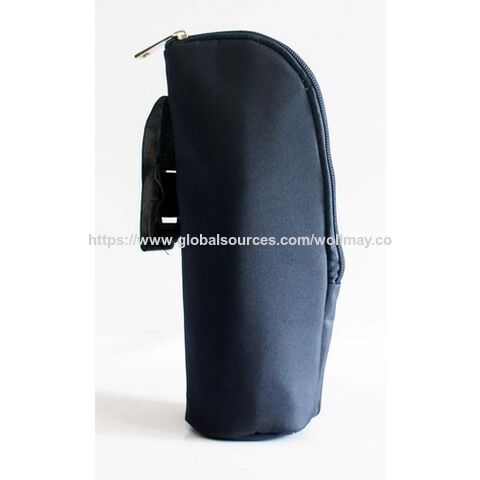 Nueva bolsa térmica de moda para biberones