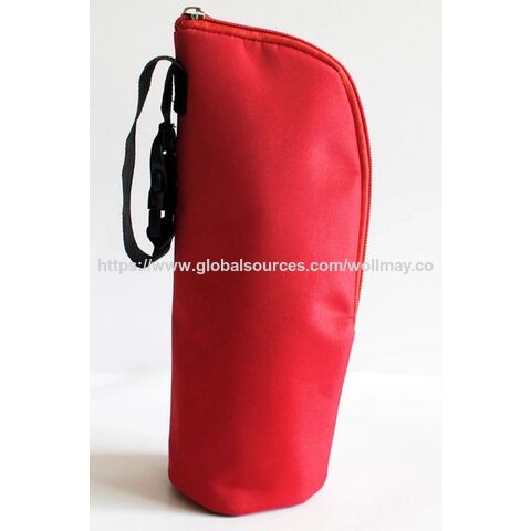 Nueva bolsa térmica de moda para biberones